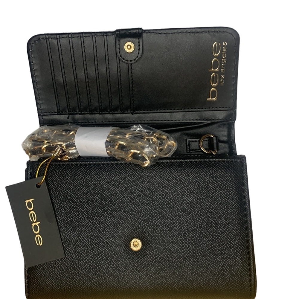 BEBE CROSSBODY - Picture 5 of 7